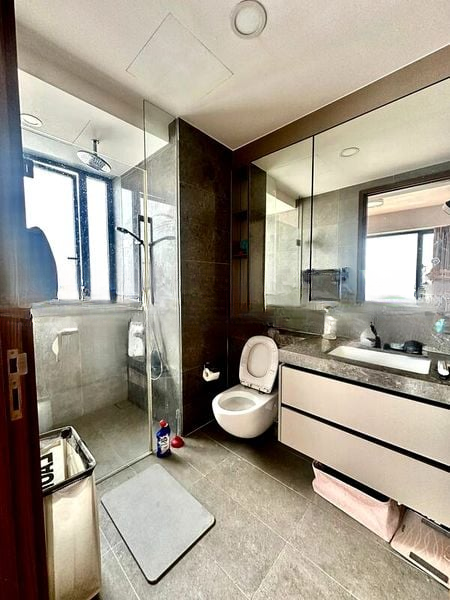 STIRLING RESIDENCES 7