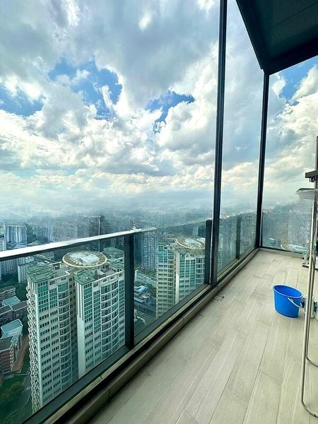 STIRLING RESIDENCES 2