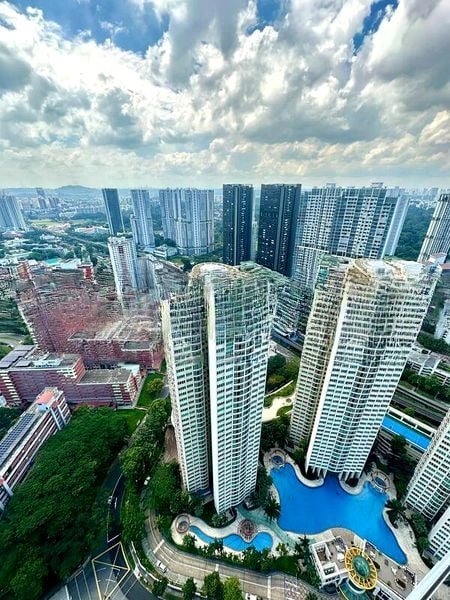 STIRLING RESIDENCES 6