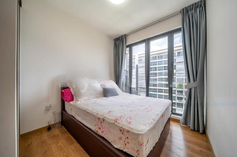 HUNDRED PALMS RESIDENCES 6