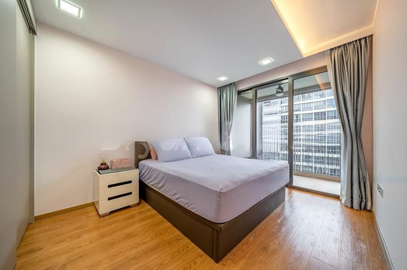 HUNDRED PALMS RESIDENCES 4