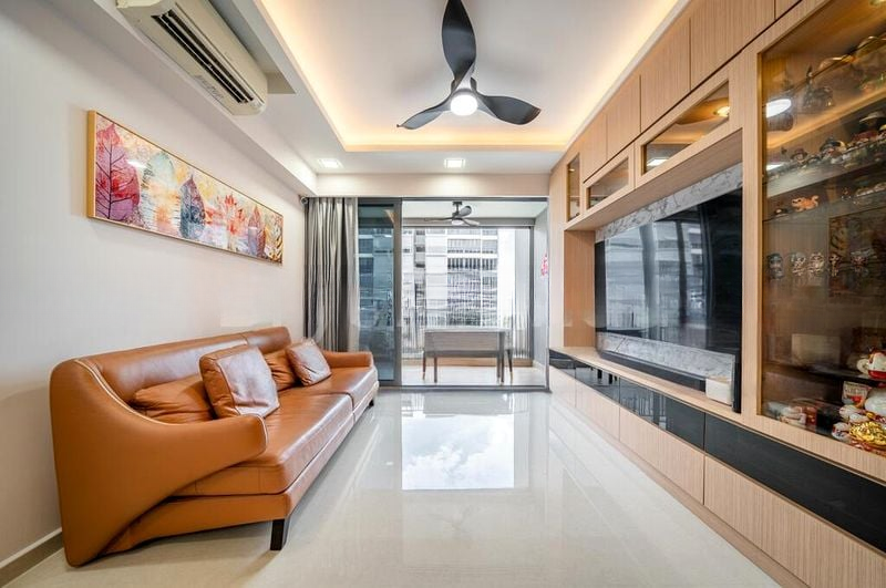 HUNDRED PALMS RESIDENCES 9