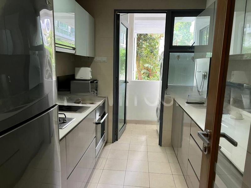 THE SIXTH AVENUE RESIDENCES 6