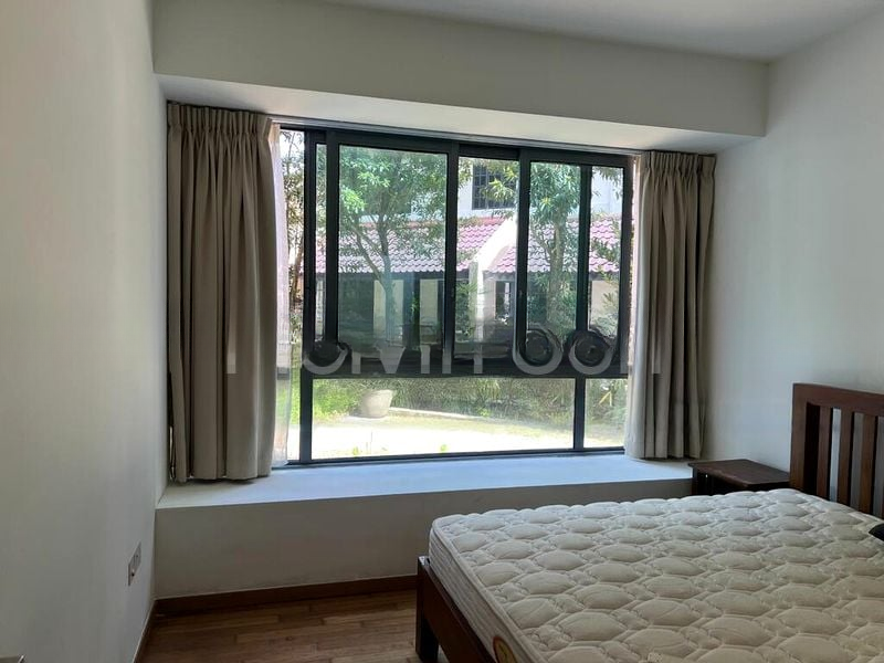 THE SIXTH AVENUE RESIDENCES 8