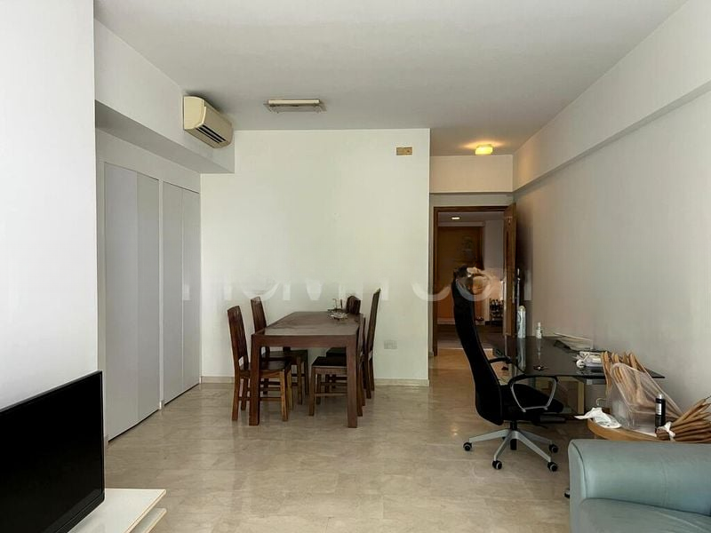THE SIXTH AVENUE RESIDENCES 5