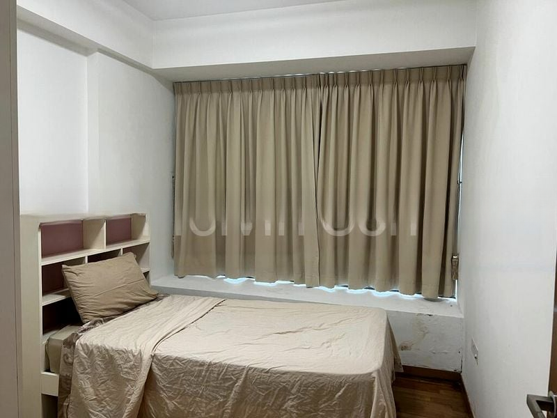 THE SIXTH AVENUE RESIDENCES 2
