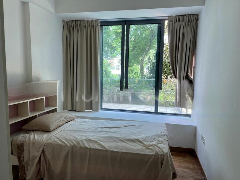 THE SIXTH AVENUE RESIDENCES 3