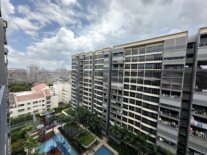 HUNDRED PALMS RESIDENCES 5