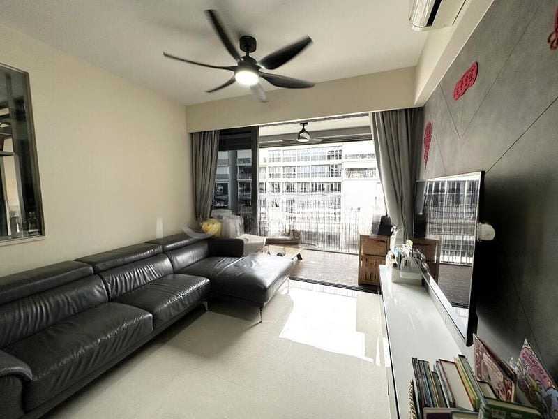 HUNDRED PALMS RESIDENCES 4