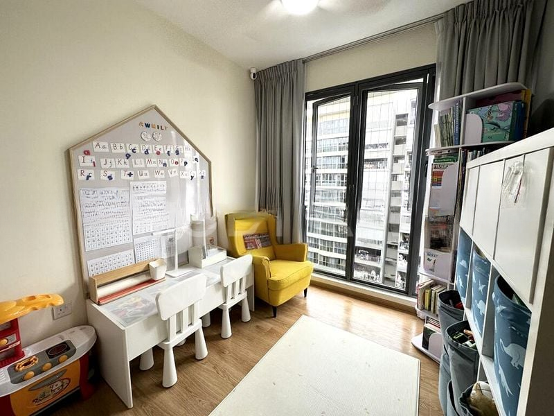 HUNDRED PALMS RESIDENCES 2