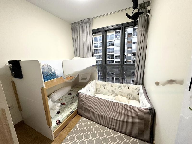 HUNDRED PALMS RESIDENCES 3