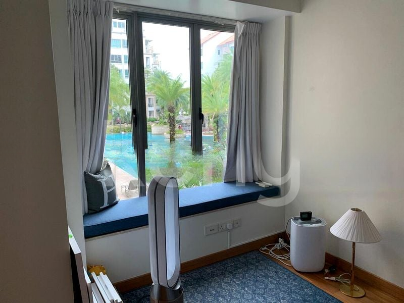 THE BERTH BY THE COVE 6