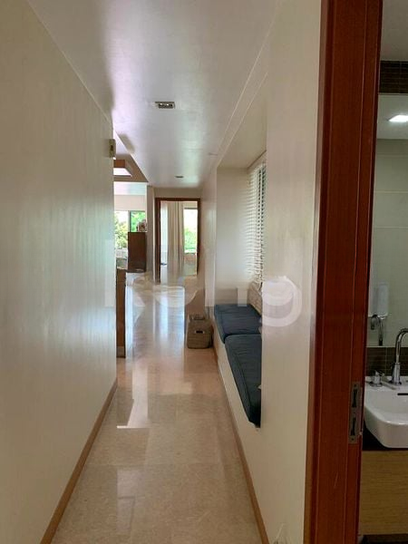 THE BERTH BY THE COVE 4