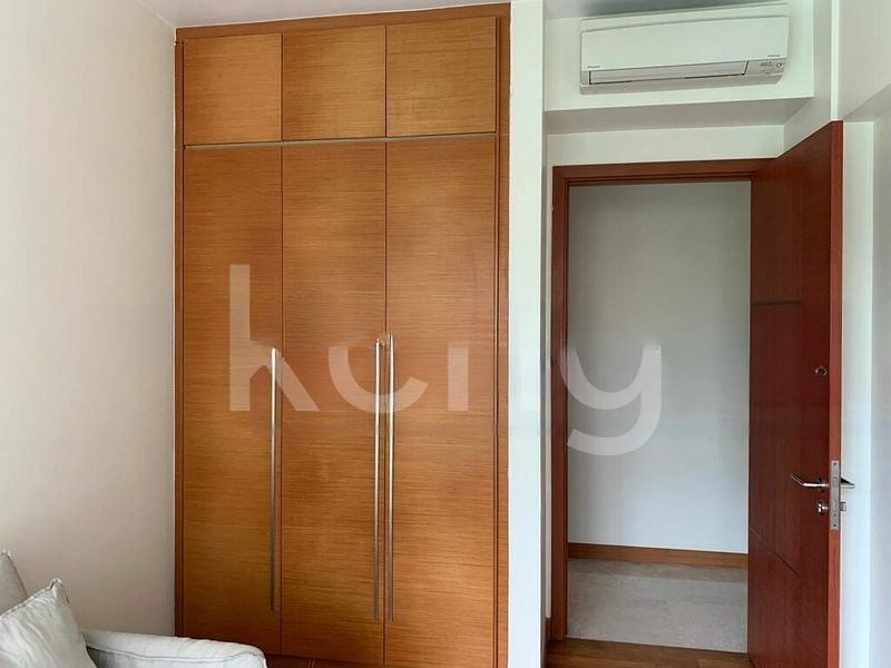 THE BERTH BY THE COVE 5