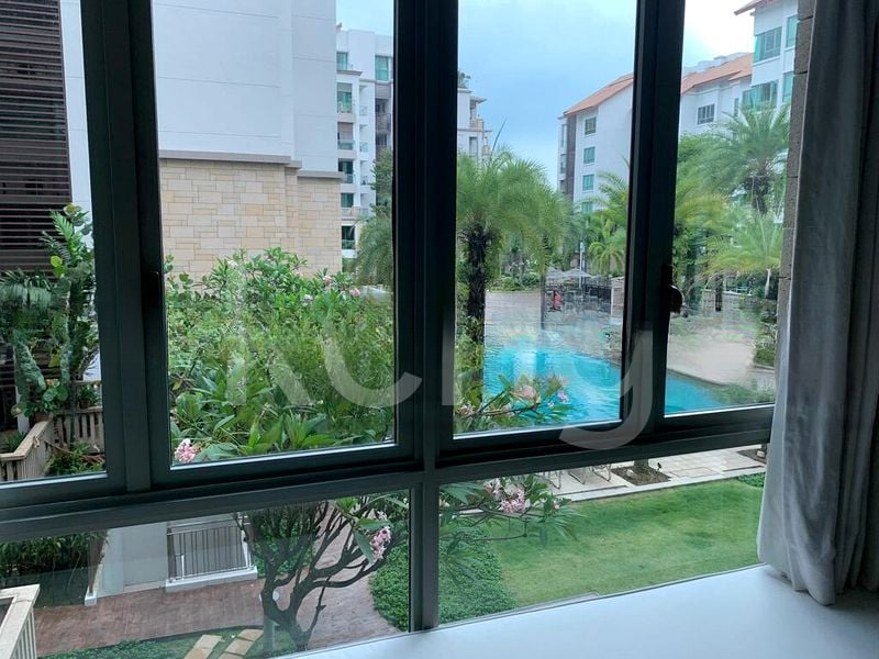 THE BERTH BY THE COVE 7