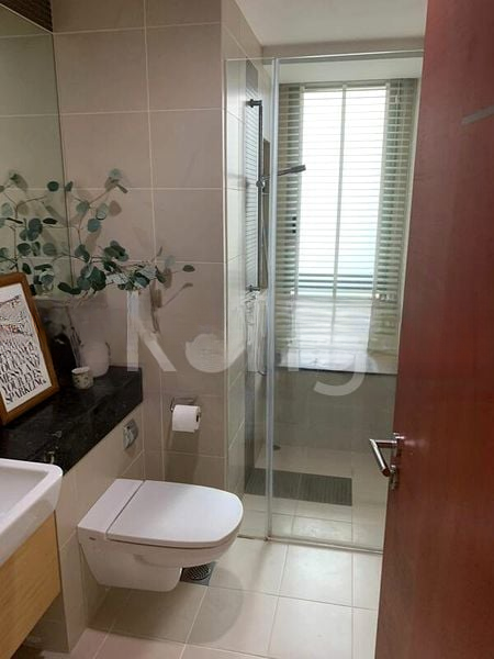 THE BERTH BY THE COVE 9