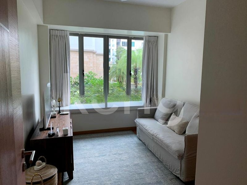 THE BERTH BY THE COVE 8