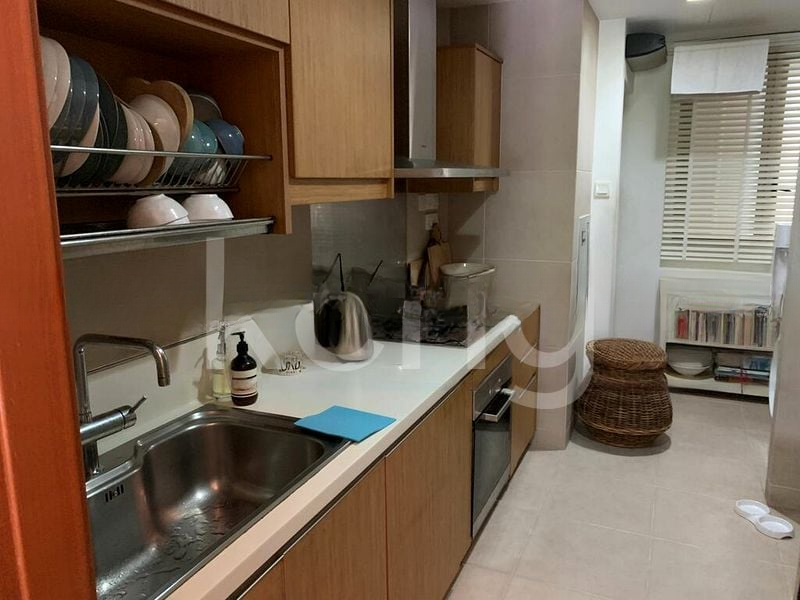 THE BERTH BY THE COVE 2