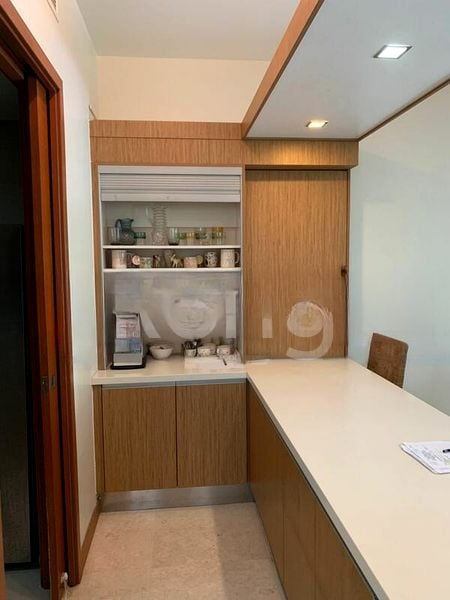 THE BERTH BY THE COVE 3