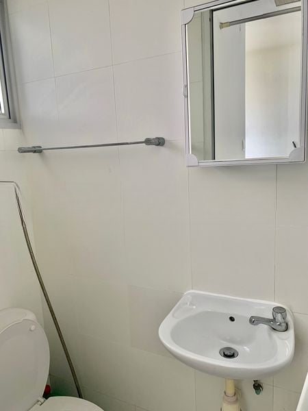 THE PARC CONDOMINIUM 9