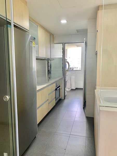 THE PARC CONDOMINIUM 3