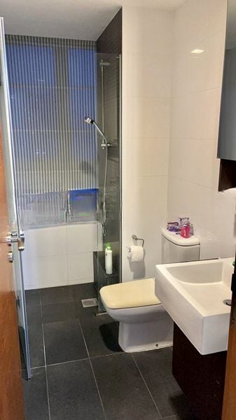 THE PARC CONDOMINIUM 7