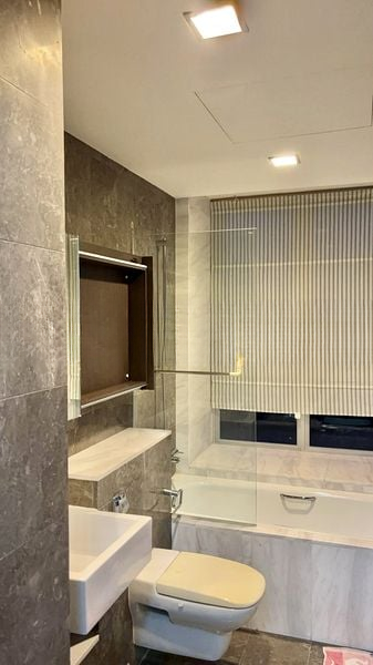 THE PARC CONDOMINIUM 8