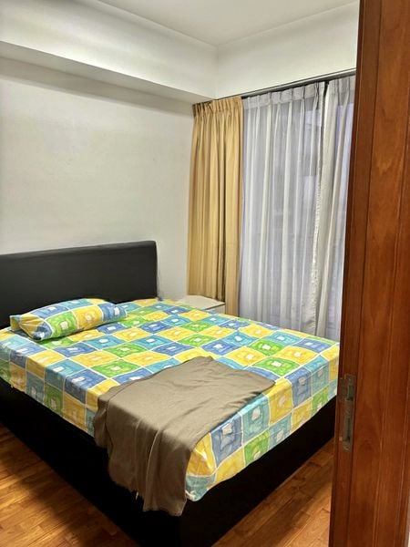 THE PARC CONDOMINIUM 5