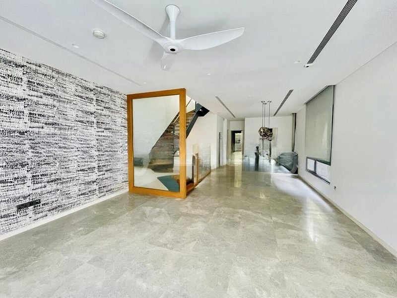 LANDED HOUSING DEVELOPMENT 9