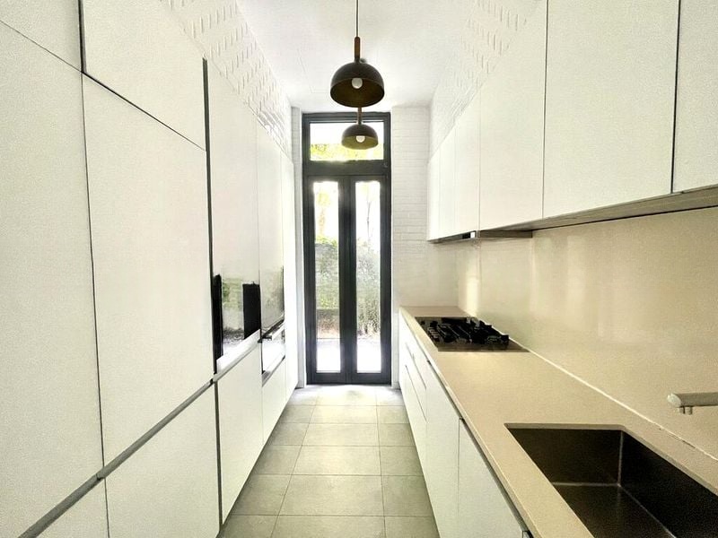 LANDED HOUSING DEVELOPMENT 8