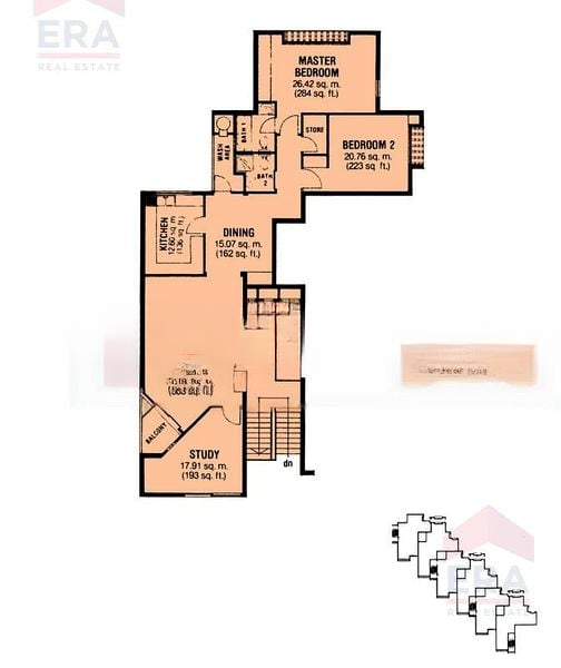 THE HACIENDA 15