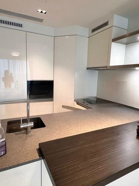 MARINA ONE RESIDENCES 2