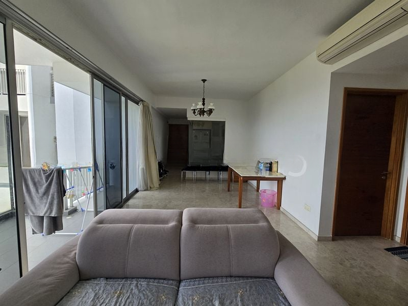 THE PARC CONDOMINIUM 2