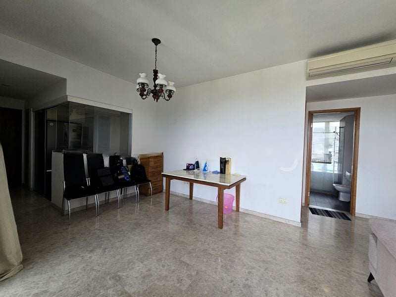 THE PARC CONDOMINIUM 3