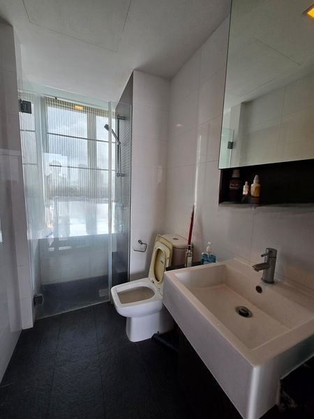 THE PARC CONDOMINIUM 11