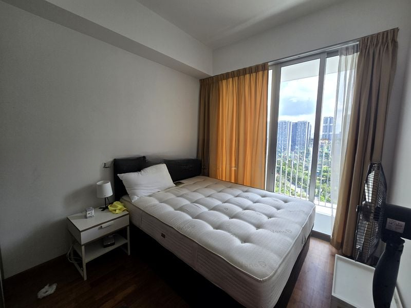 THE PARC CONDOMINIUM 14