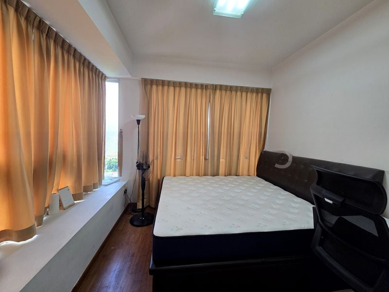 THE PARC CONDOMINIUM 15