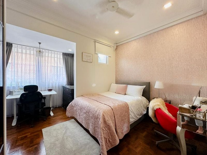 LOYANG VILLAS 5