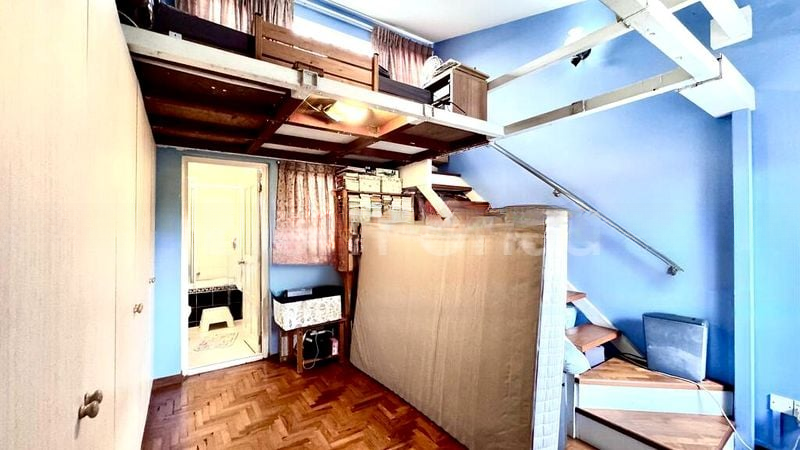 CORONA VILLE 7
