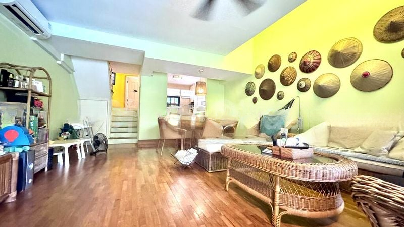 CORONA VILLE 9