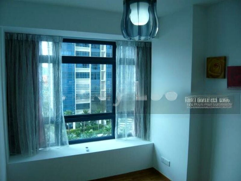 CITY SQUARE RESIDENCES 2