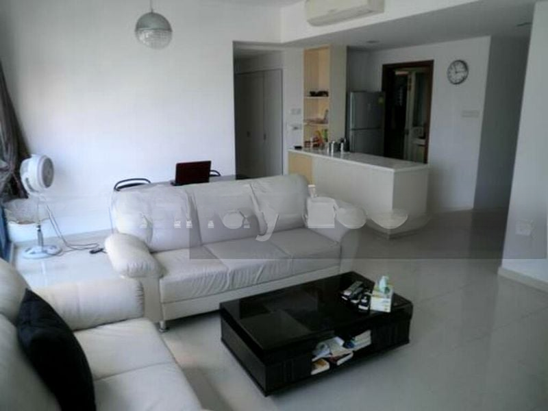 CITY SQUARE RESIDENCES 6
