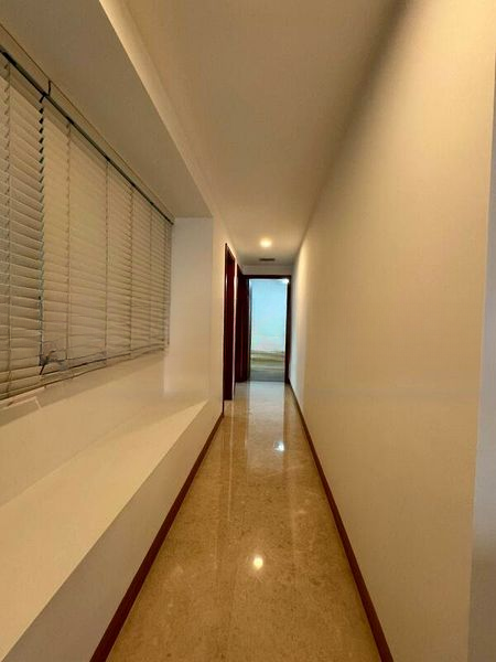 THE BERTH BY THE COVE 11