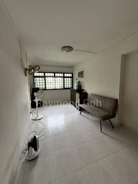 JLN RUMAH TINGGI 8