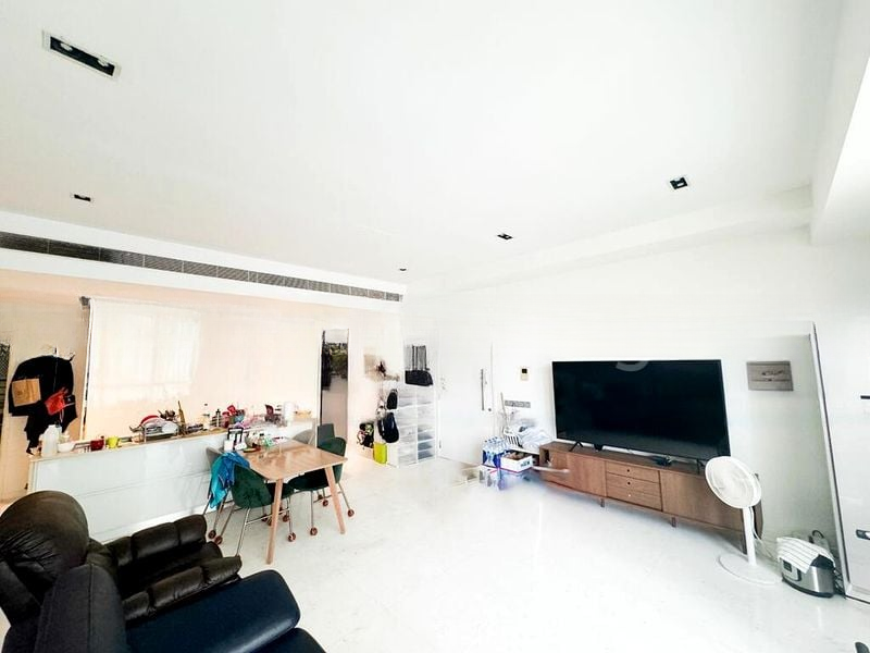 CORALS AT KEPPEL BAY 2