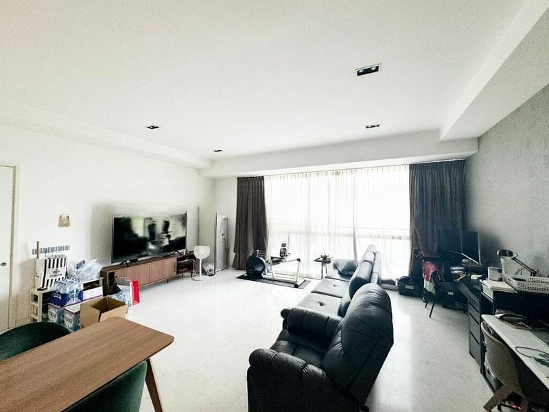 CORALS AT KEPPEL BAY 3