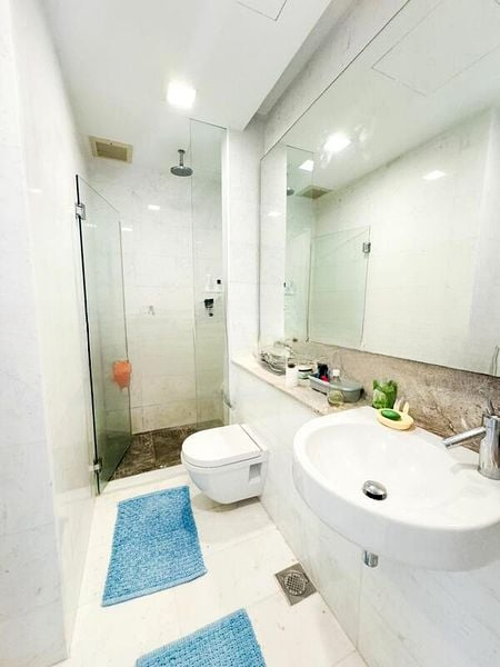 CORALS AT KEPPEL BAY 5