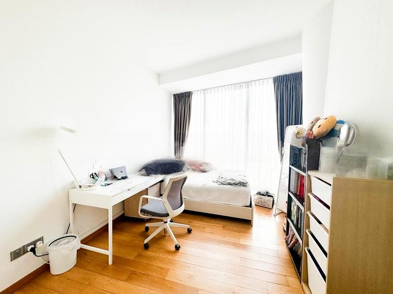 CORALS AT KEPPEL BAY 8