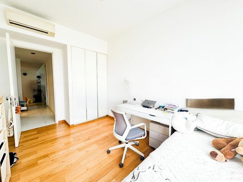 CORALS AT KEPPEL BAY 9