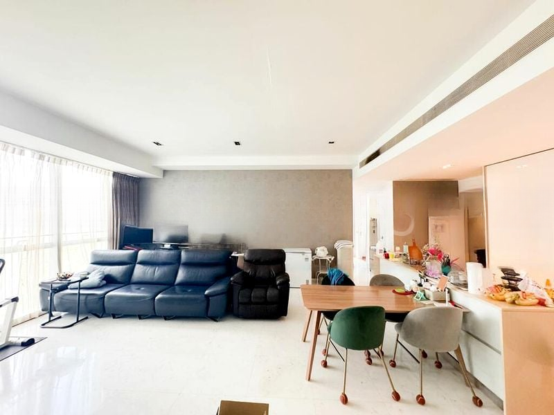 CORALS AT KEPPEL BAY 4